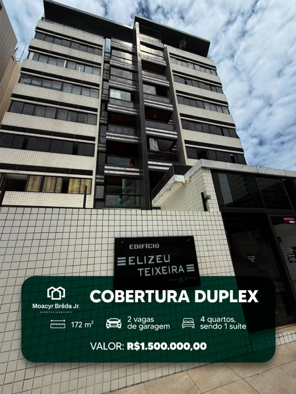 EDF. ELIZEU TEIXEIRA - JATIÚCA