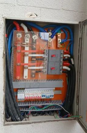 Eletricista Residencial e Comercial - Foto 2