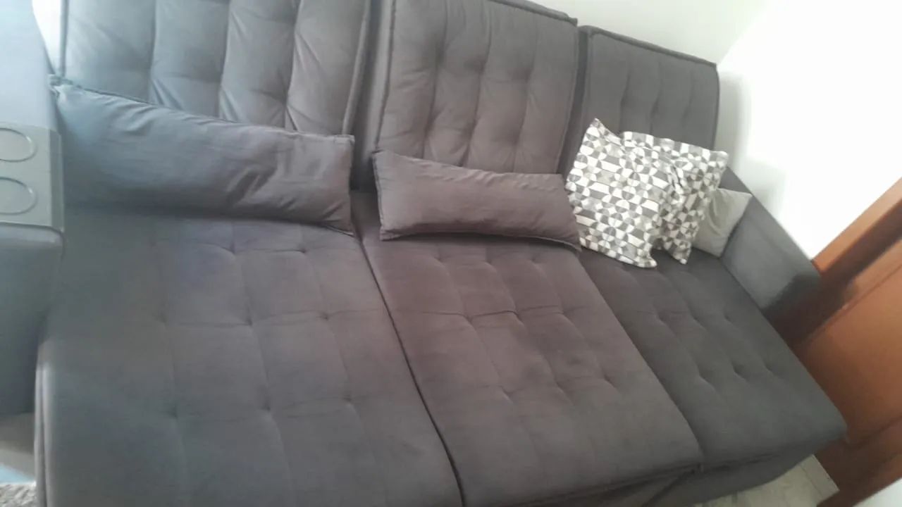 SOFÁ MODULADO PERFEITO - Foto 3
