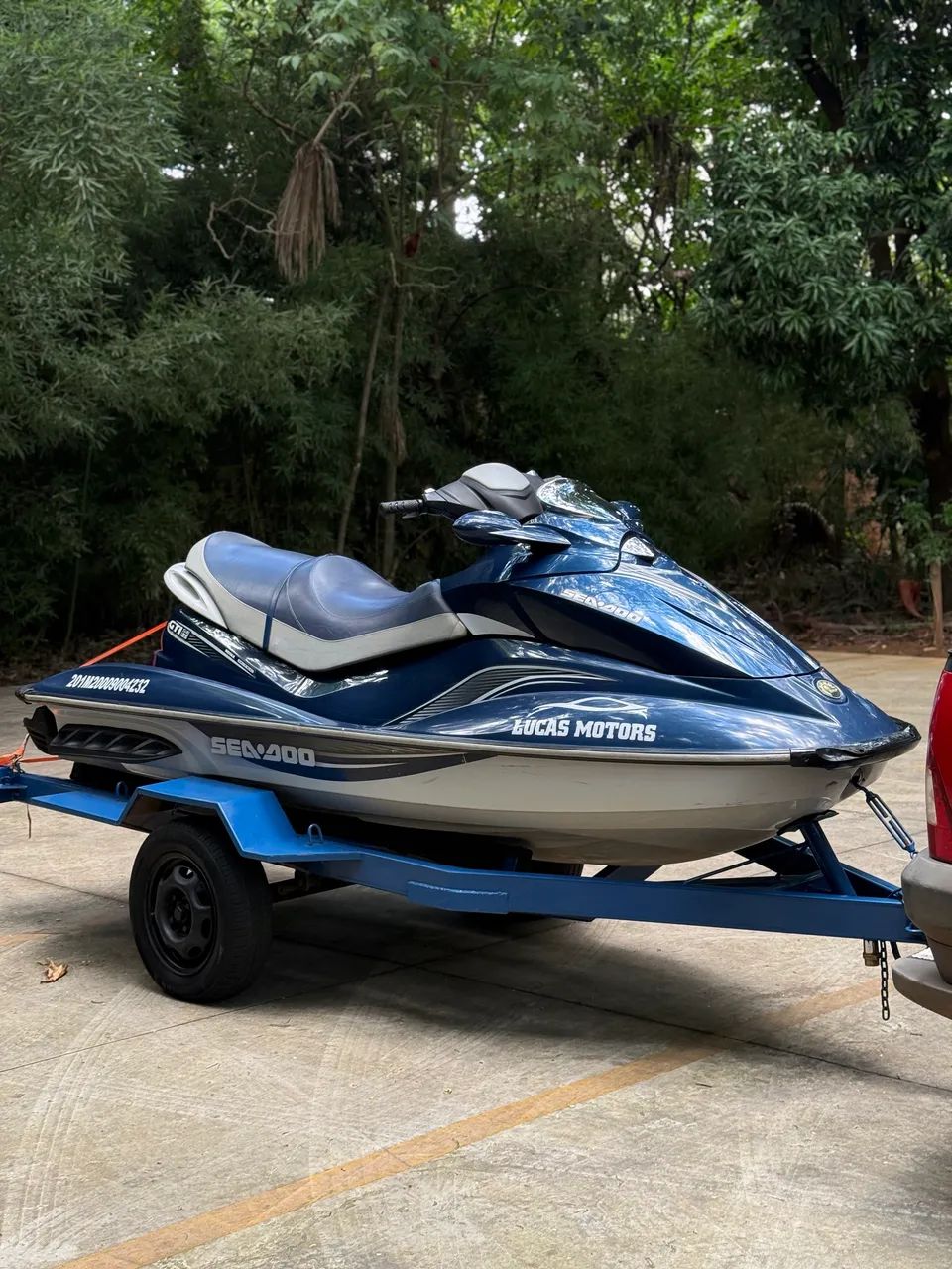 Jet ski - Foto 4