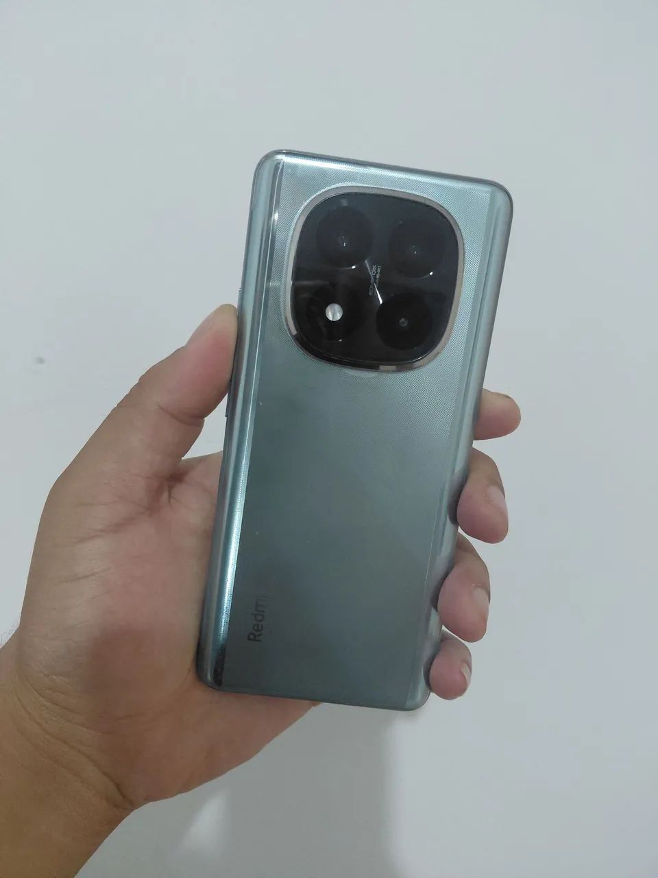 Note 14 Pro Plus 5G 512gb
