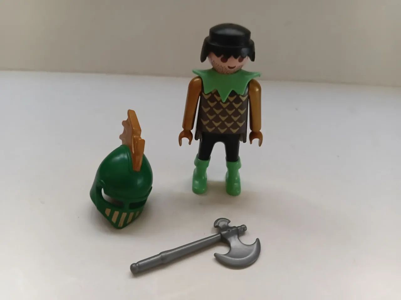 Playmobil medieval + acessórios  - Foto 2