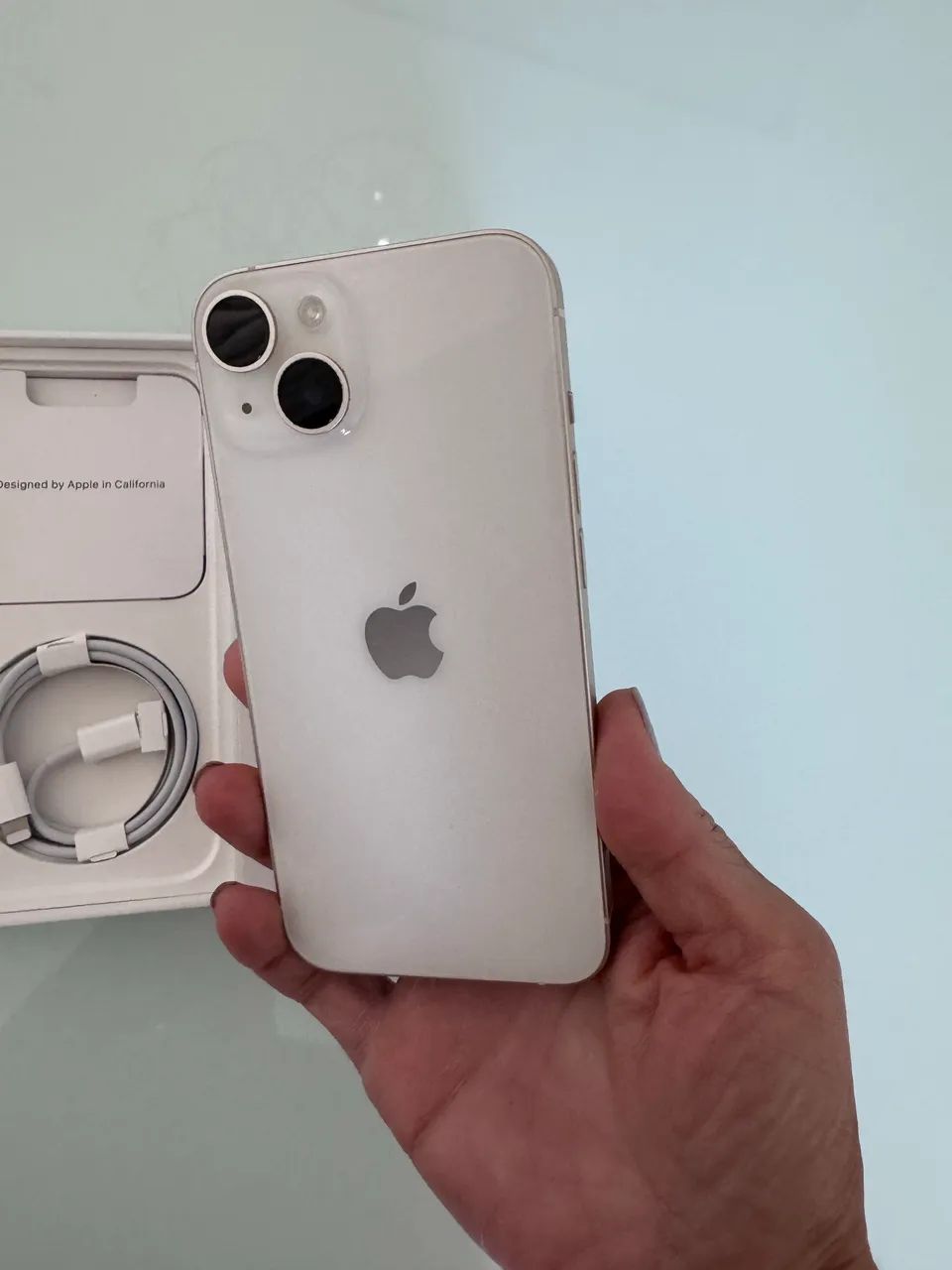 iPhone 14 128gb - Foto 3