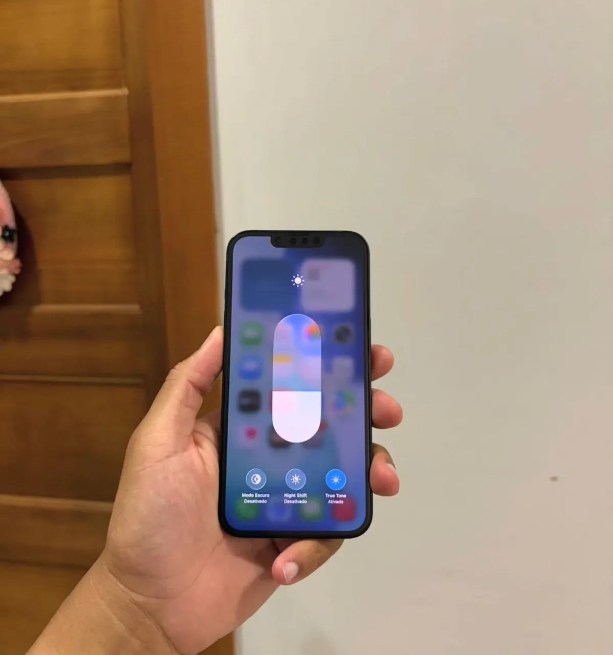 iPhone 13 128GB Preto  - Foto 5