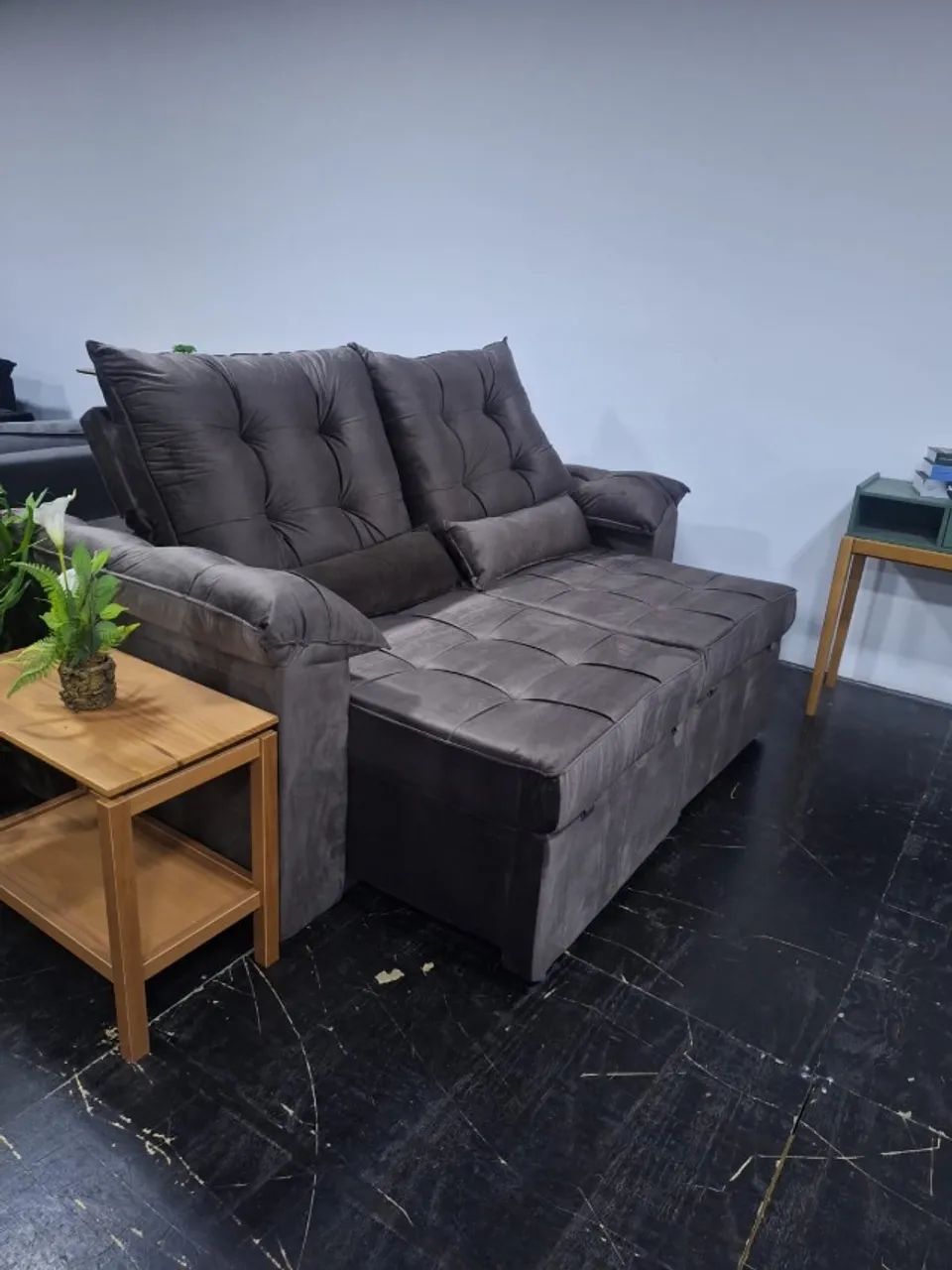 SOFA INFINITY 2,50M