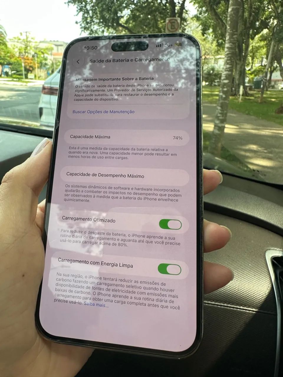iPhone 14 Pro Max 256gb - Foto 5