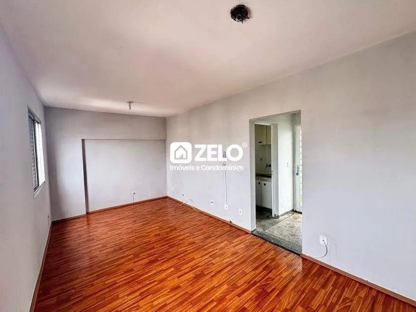 Apartamento para aluguel em Taquaral, Campinas - SP | Cód 20283 - Foto 3