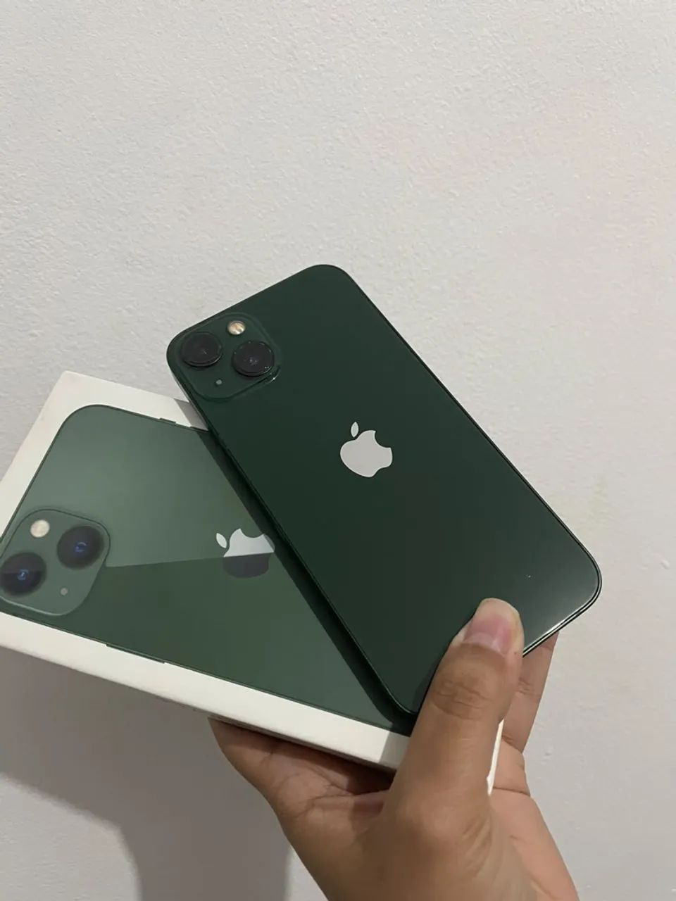 iPhone 13 128GB - Foto 3