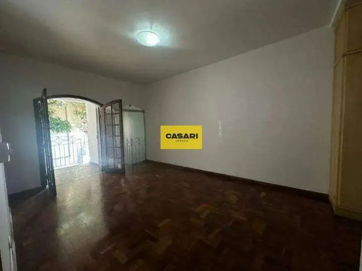 Casa Térrea Residencial ou Comercial 280m² com Suíte, Escritório e Quintal  Vila Dayse | S