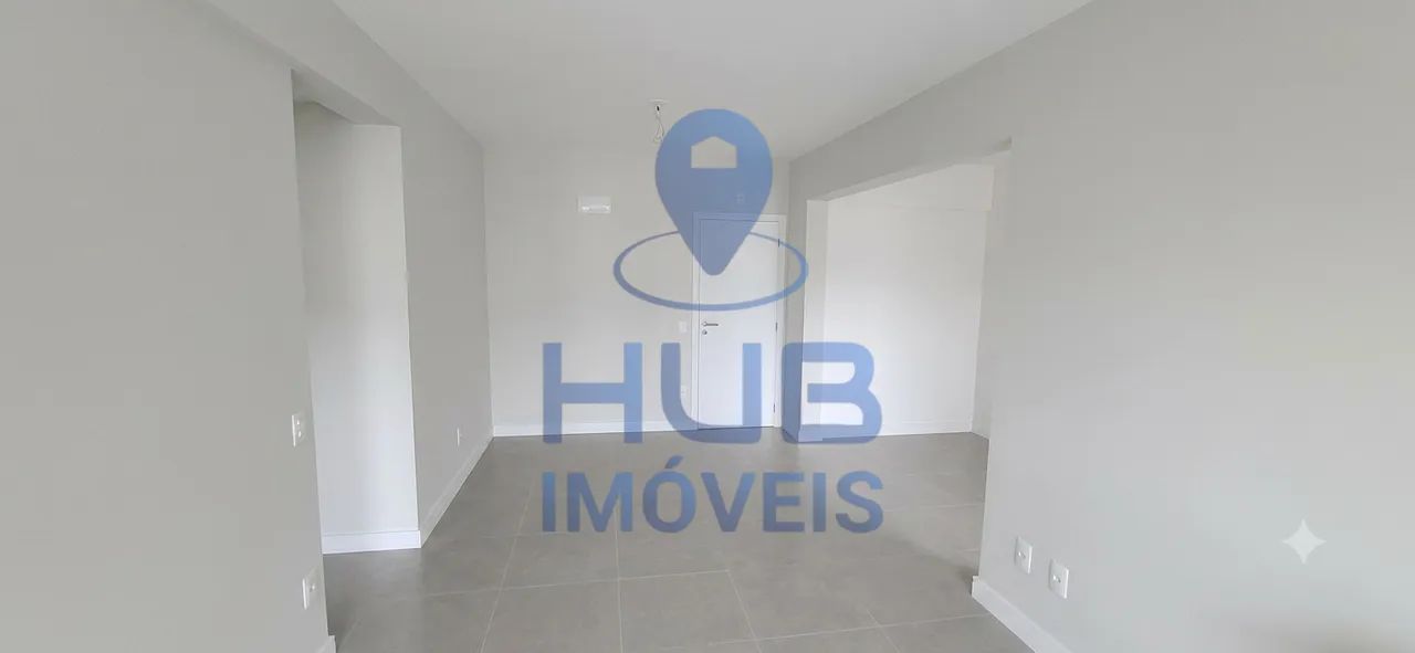 Apartamento Novo, com 1 Suíte, 75 m2, 1 Vaga, Saco Grande, Florianópolis/SC - Foto 2