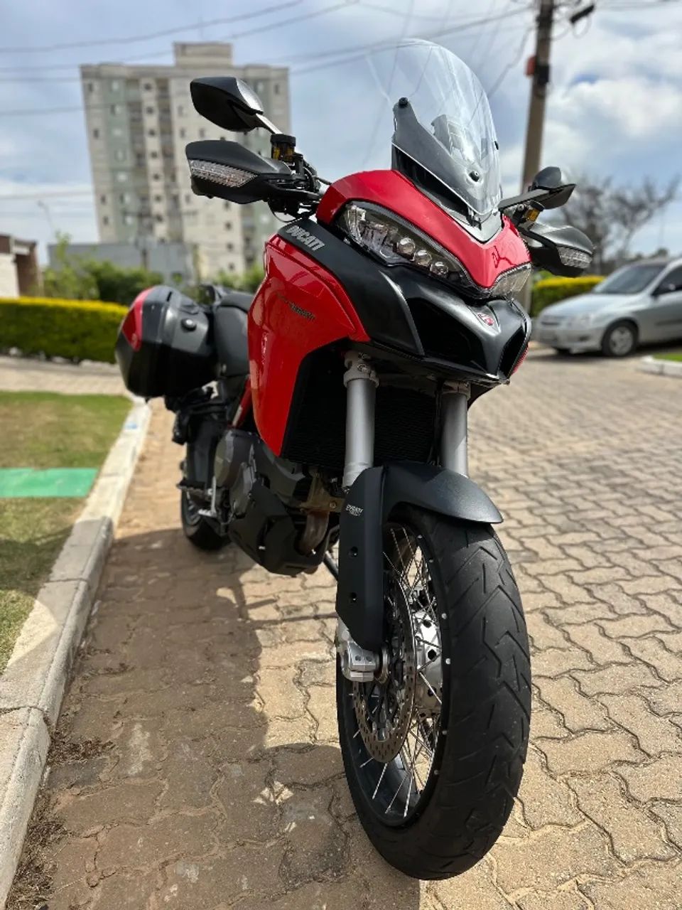 Ducati 950s - Foto 4