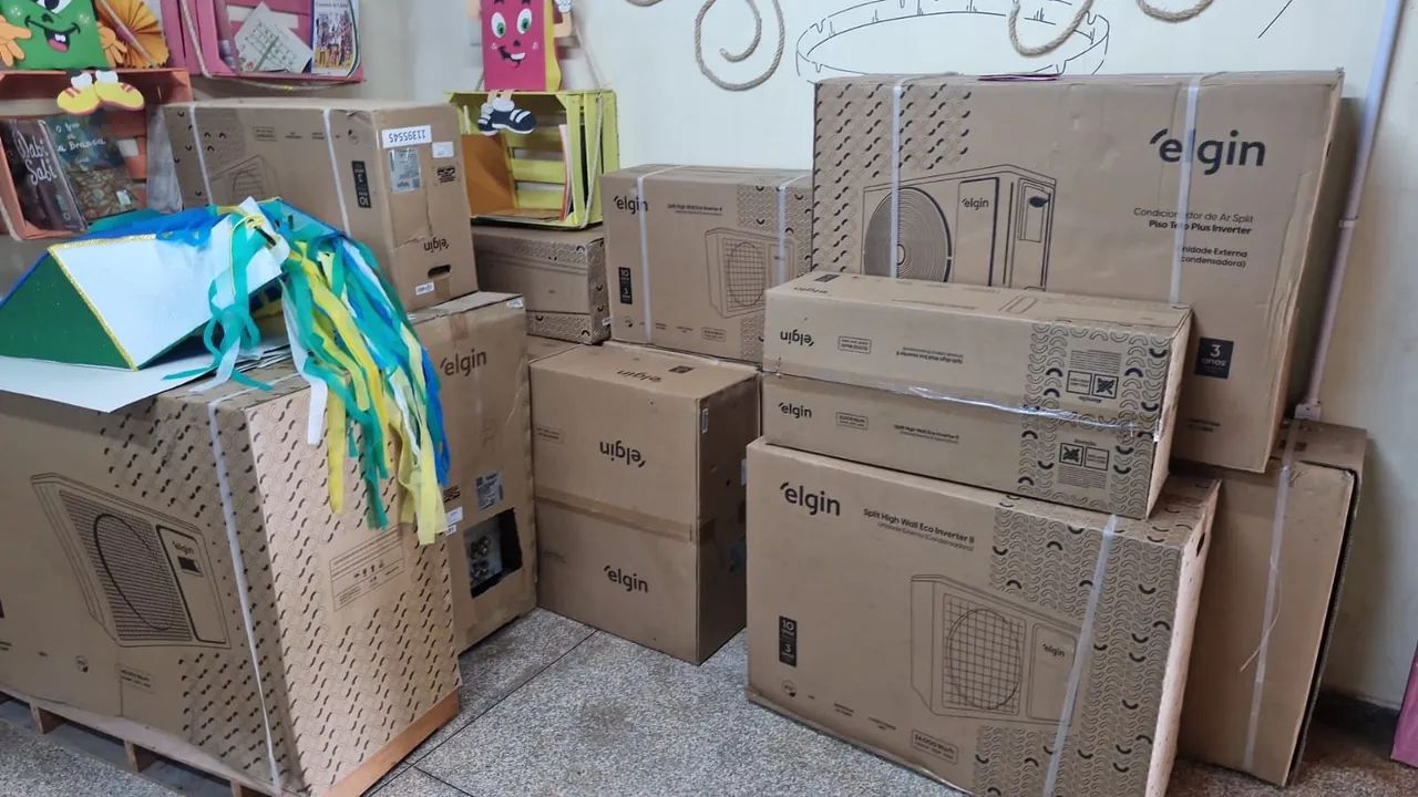 Refrigeração em geral ao domicílio  - Foto 4