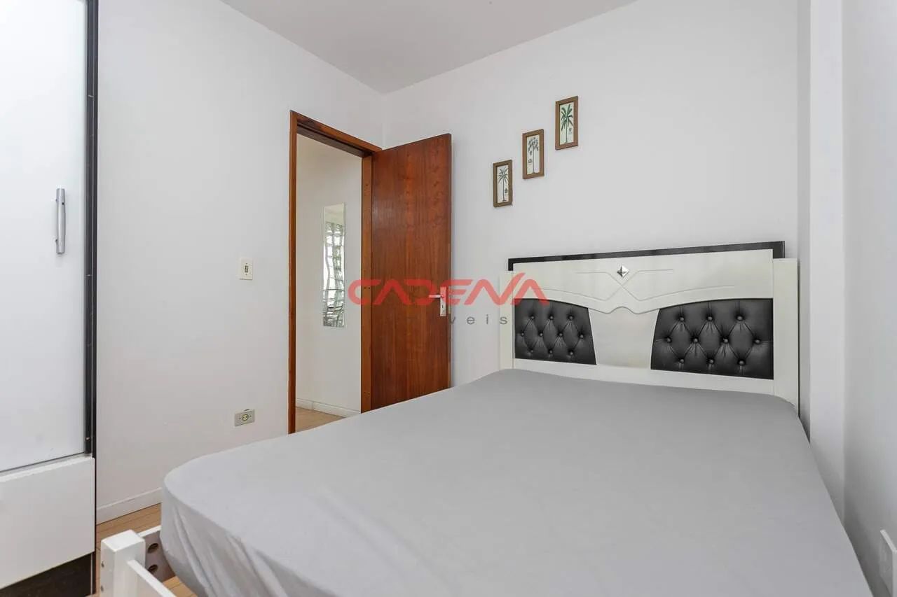 Apartamento com 1 quarto e 1 vaga para aluguel no Centro - Foto 9