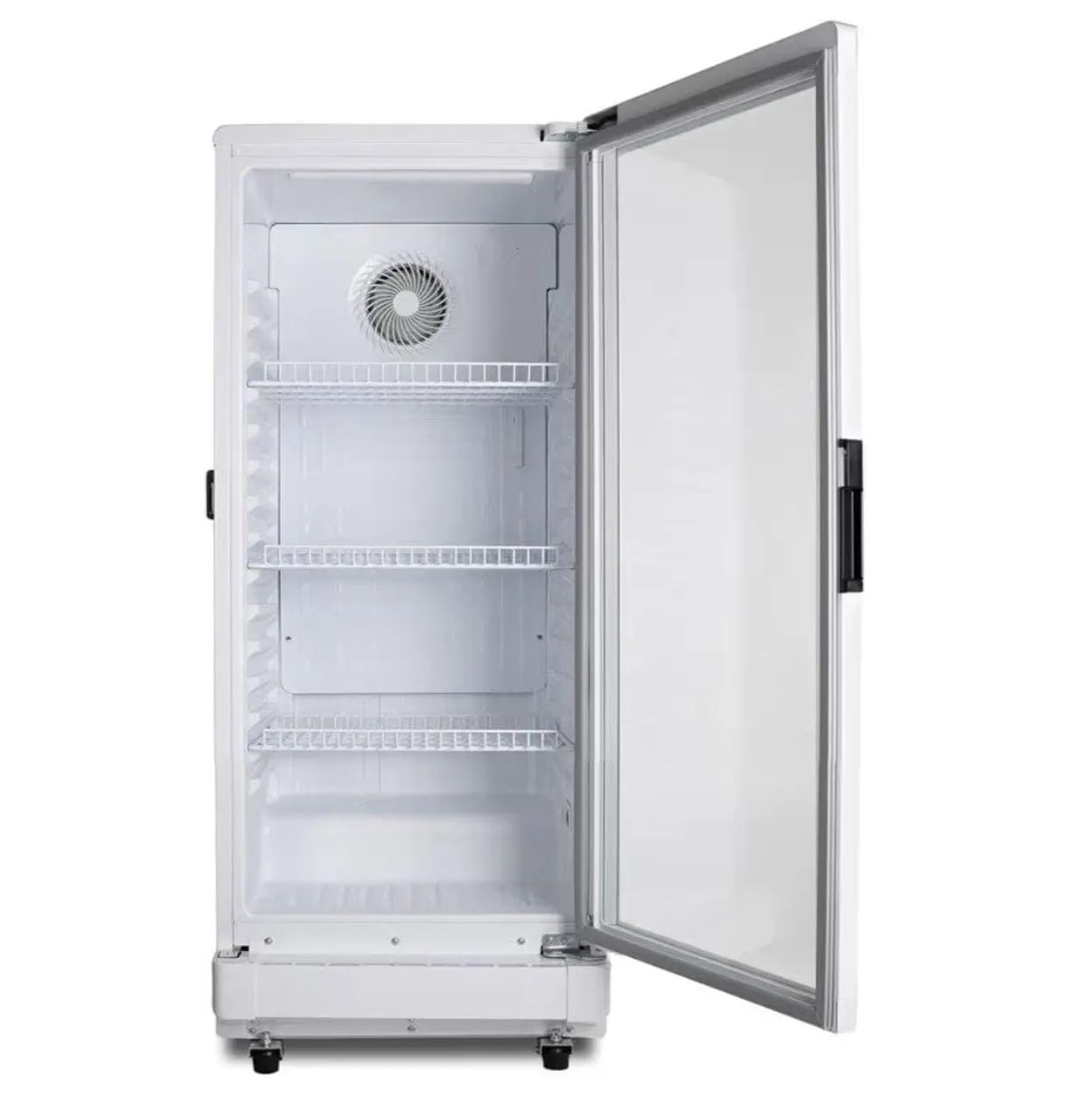 Refrigerador Expositor de bebidas vertical Eos 198 Litros - 110v - Foto 4