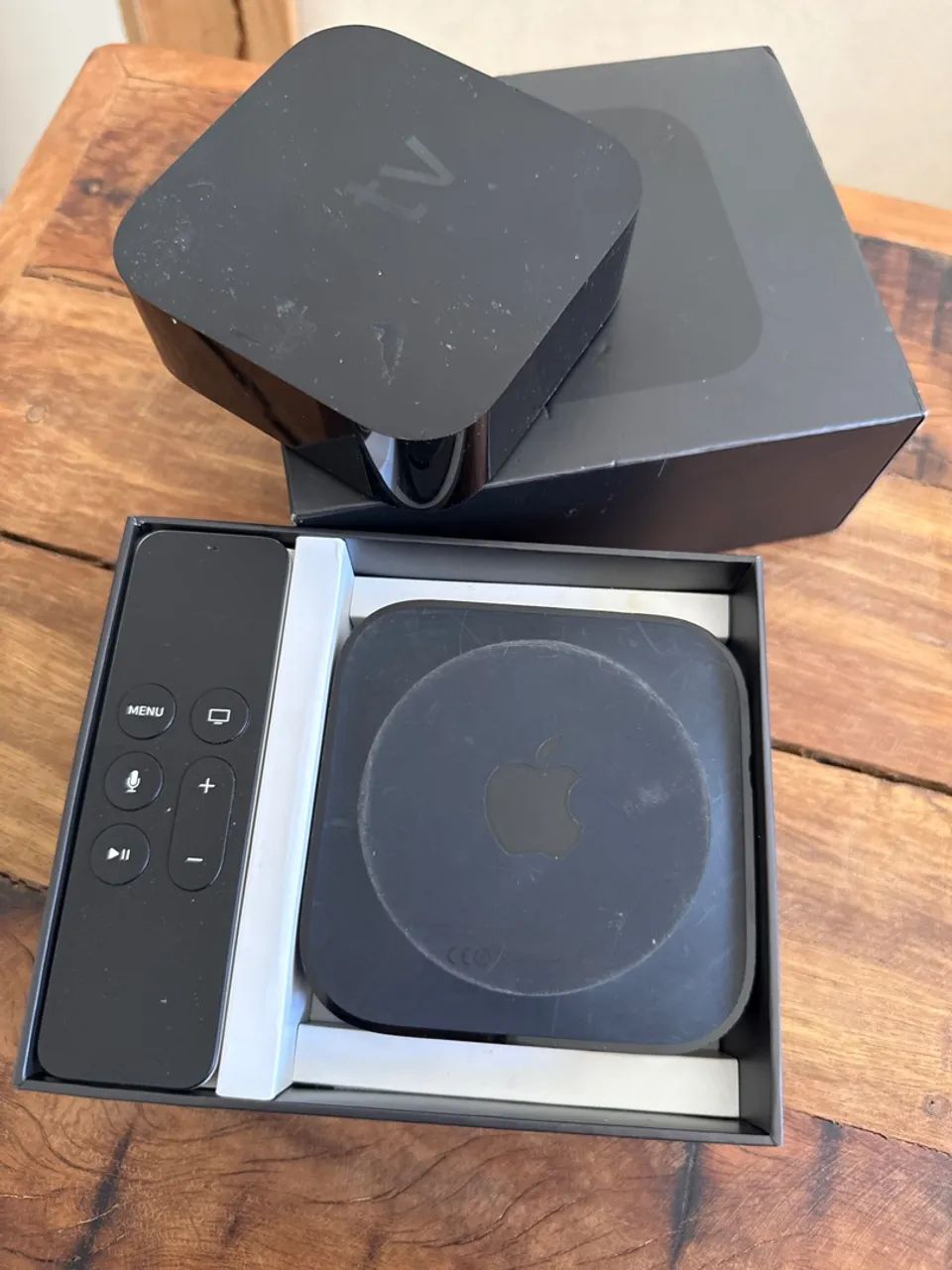 Apple TV - Foto 5