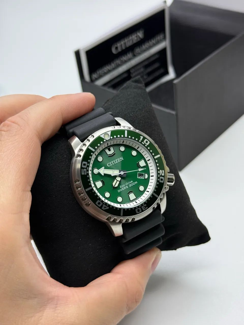 Citizen Marine BN0158-18x - Foto 4