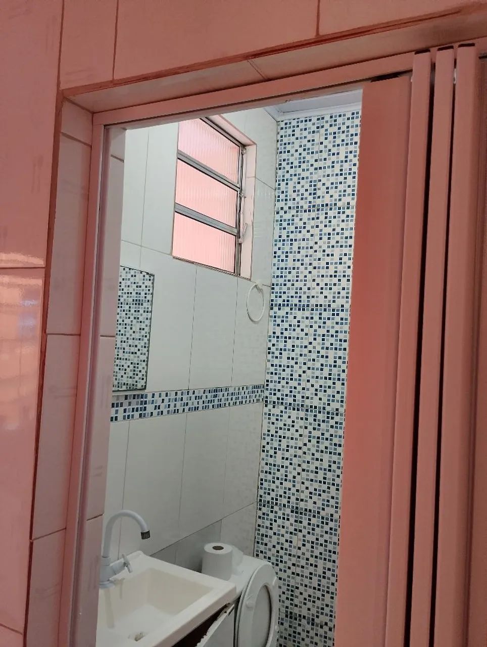 Foto - Cubatão - Vila São Benedito