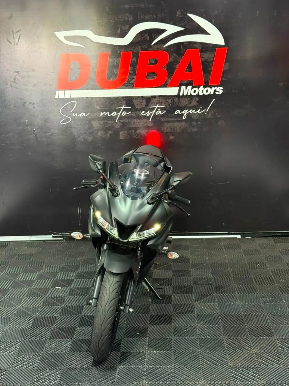 Yamaha YZF R-15 155 ABS - Foto 5