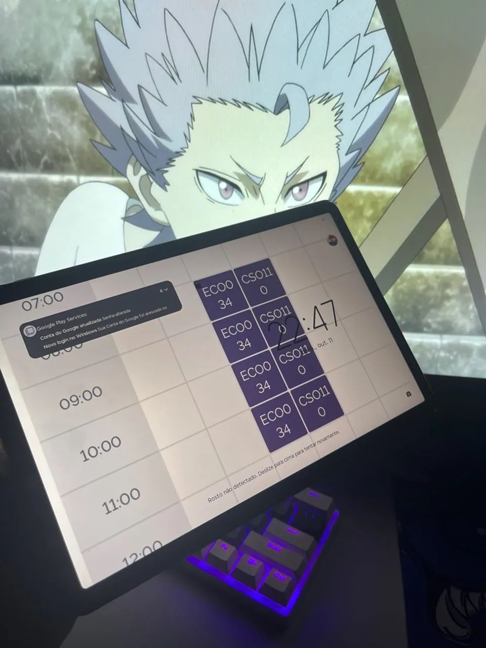 Lenovo Tab 11 PLUS 