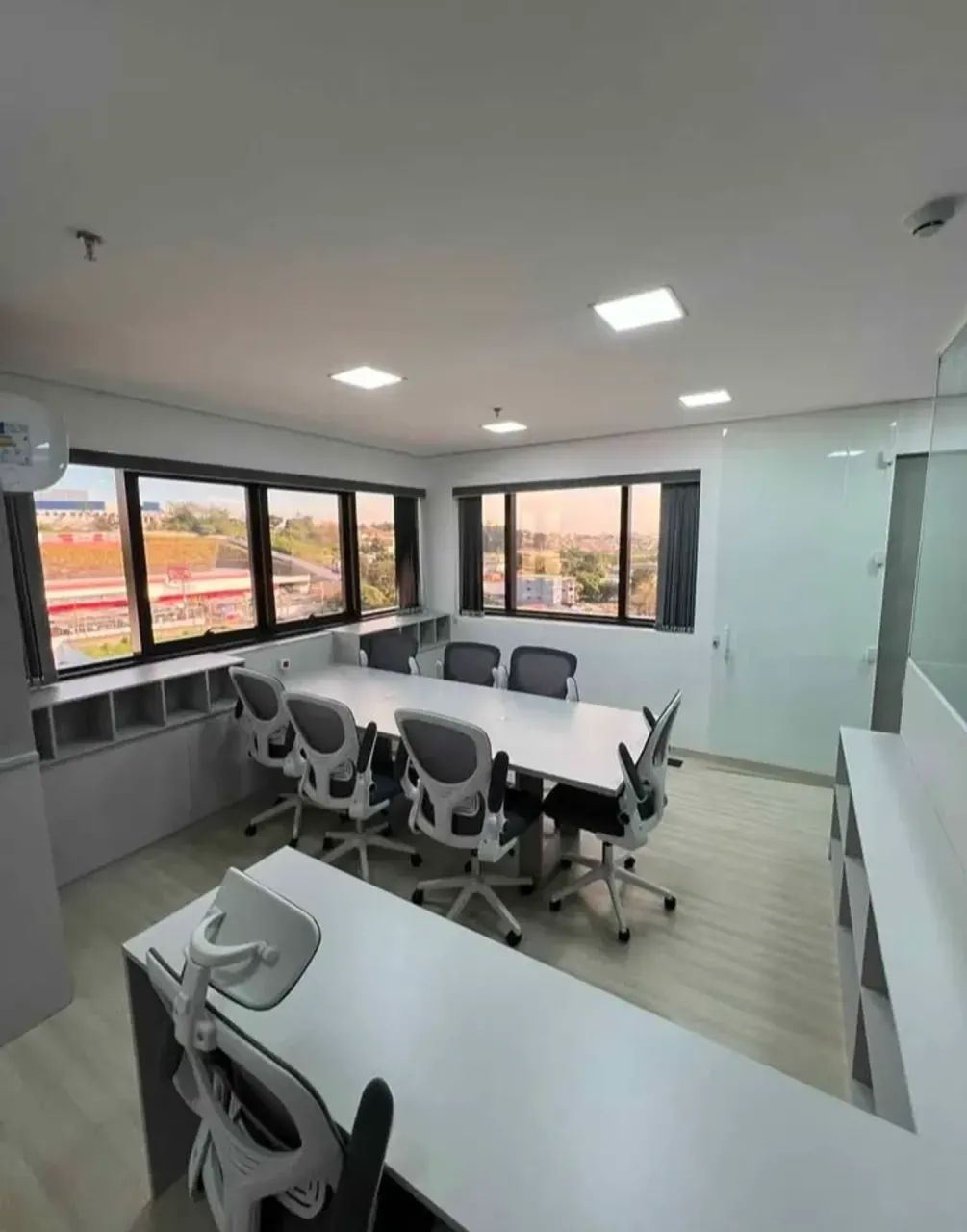 Sala Comercial para locação em Arujá - Foto 5