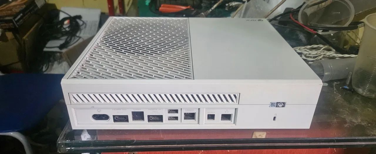 Xbox One FAT  - Foto 3