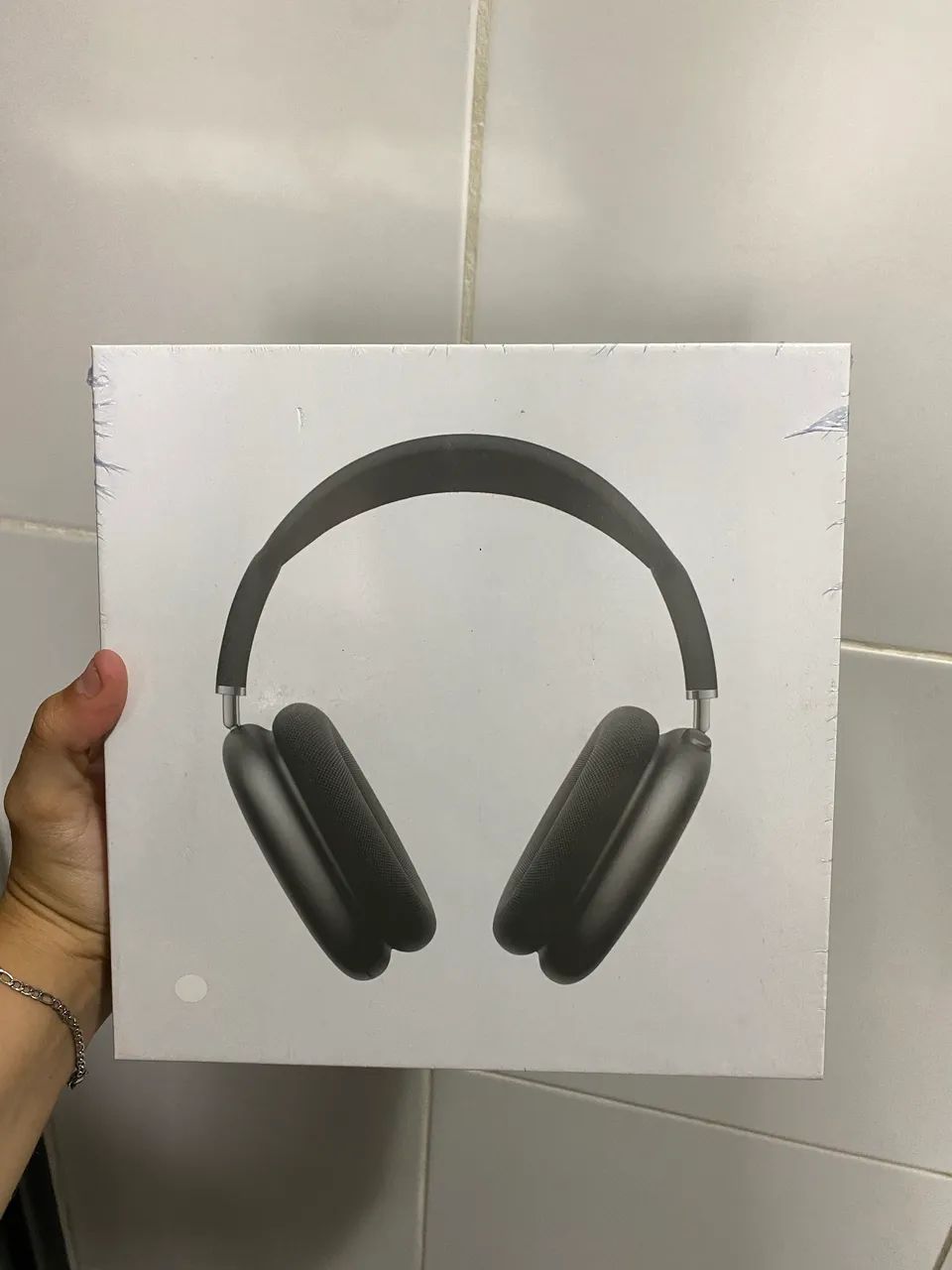 AIR PODS MAX