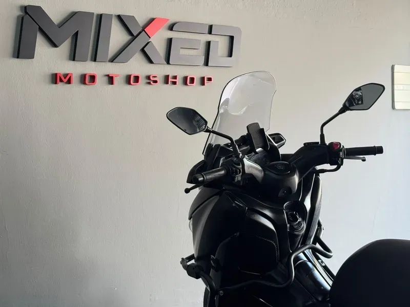 Yamaha XMAX  Automático - Foto 5