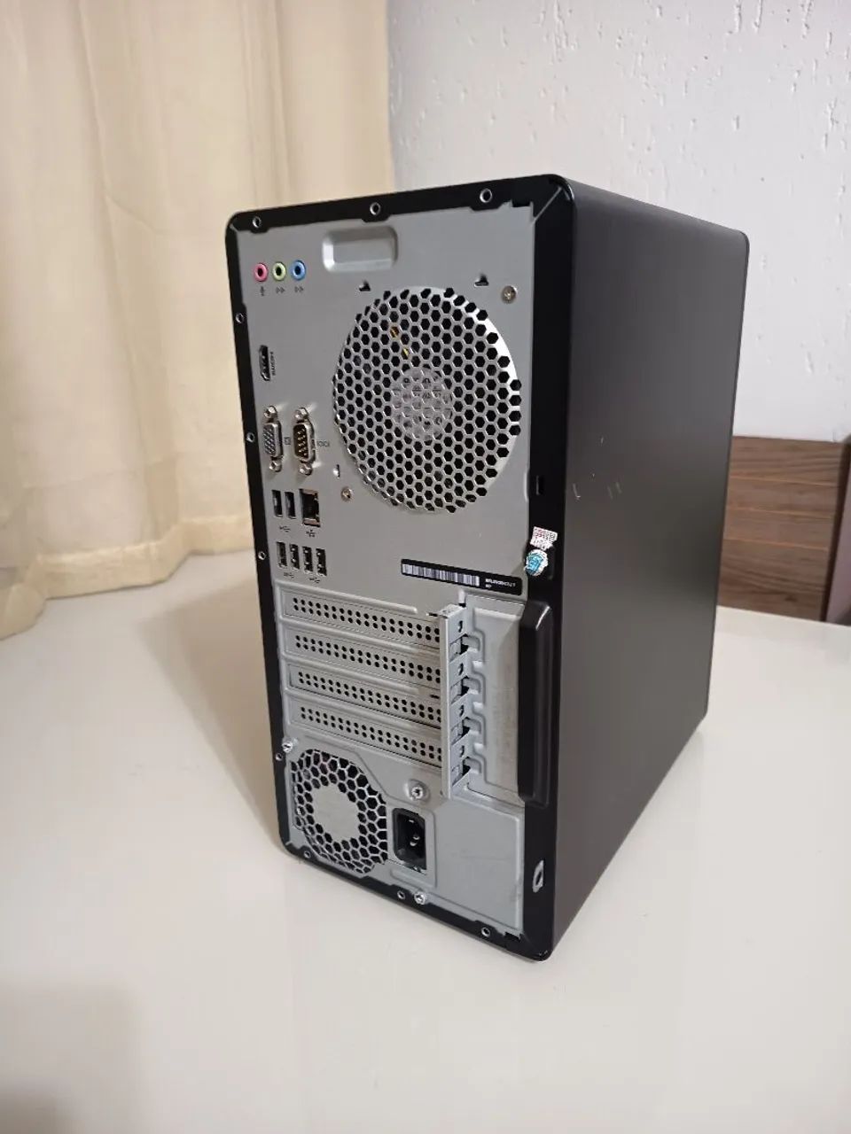 Hp Desktop Pro Ryzen 3 - Foto 3