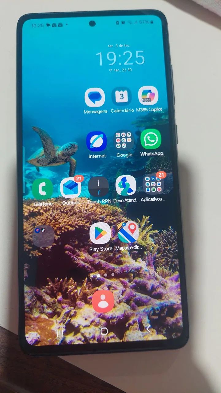 Celular Samsung a72 - Foto 4