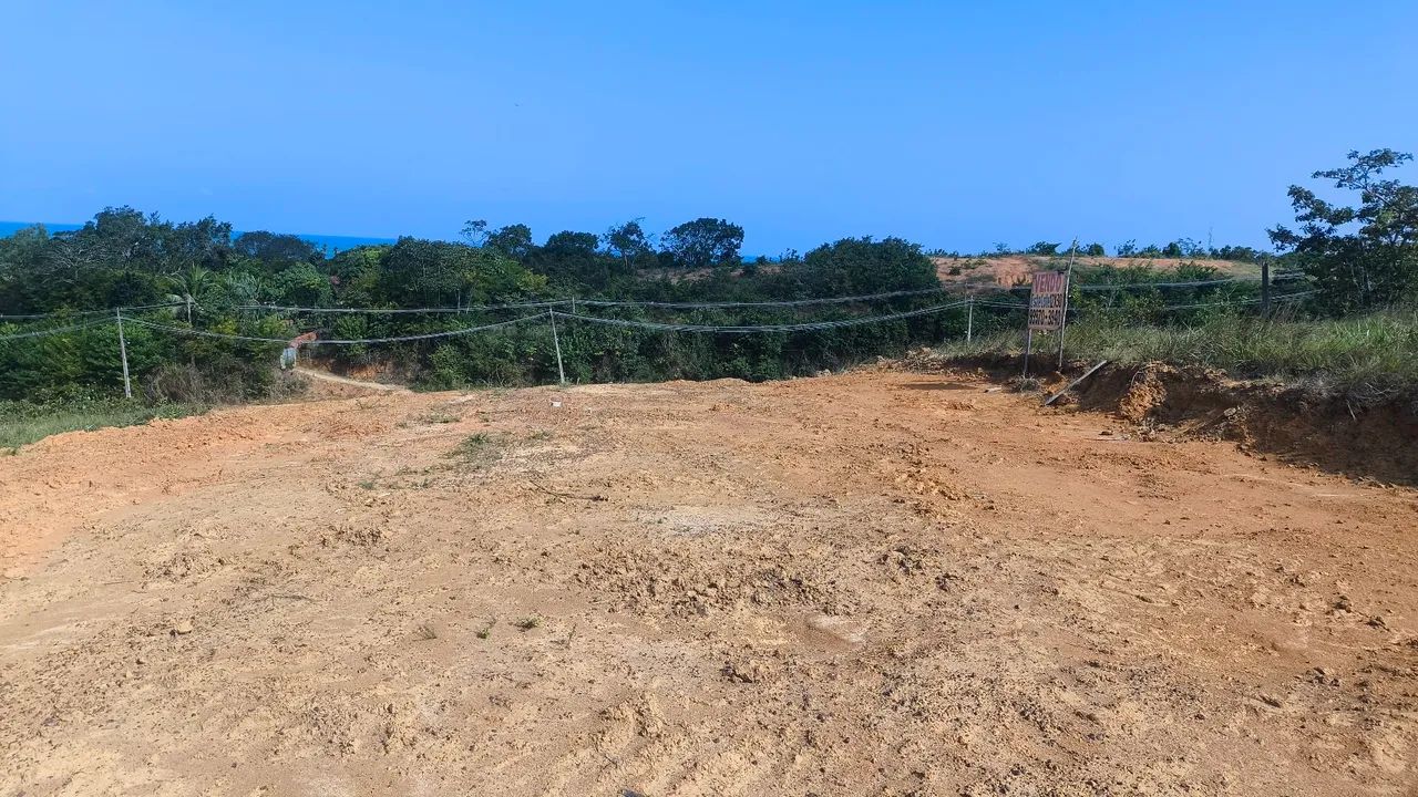 Terreno Lote em Paripueira - Foto 2