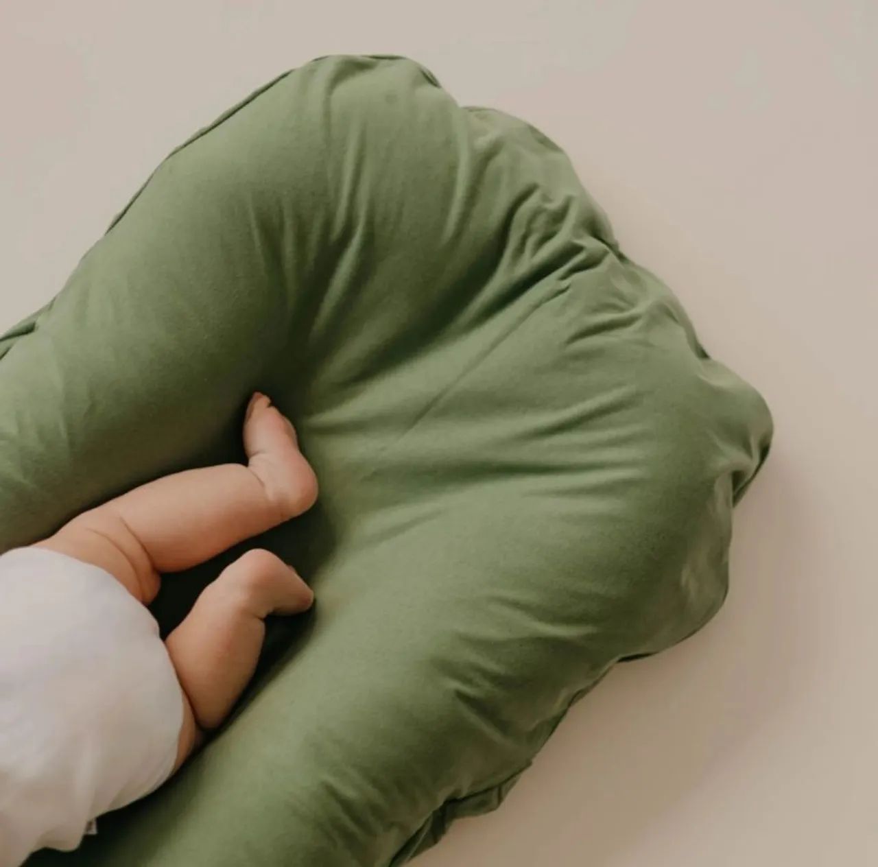 Ninho redutor bebê YOGIBABY - Foto 5