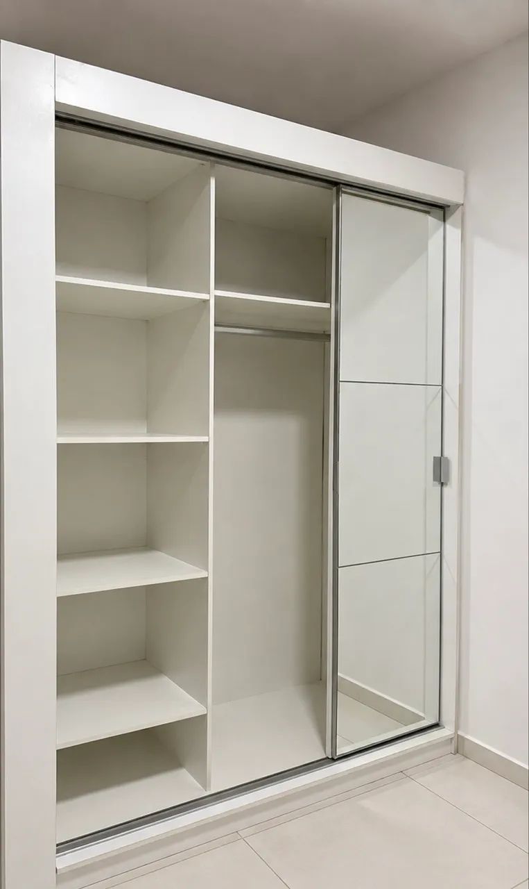 Guarda roupa  - Foto 3