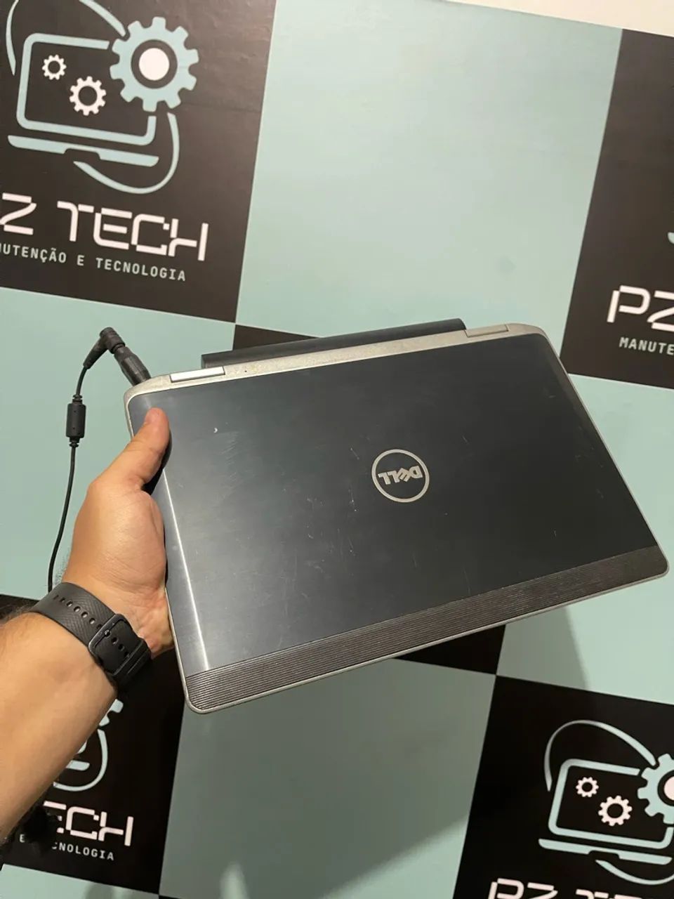 Notebook Dell i5 - Foto 2