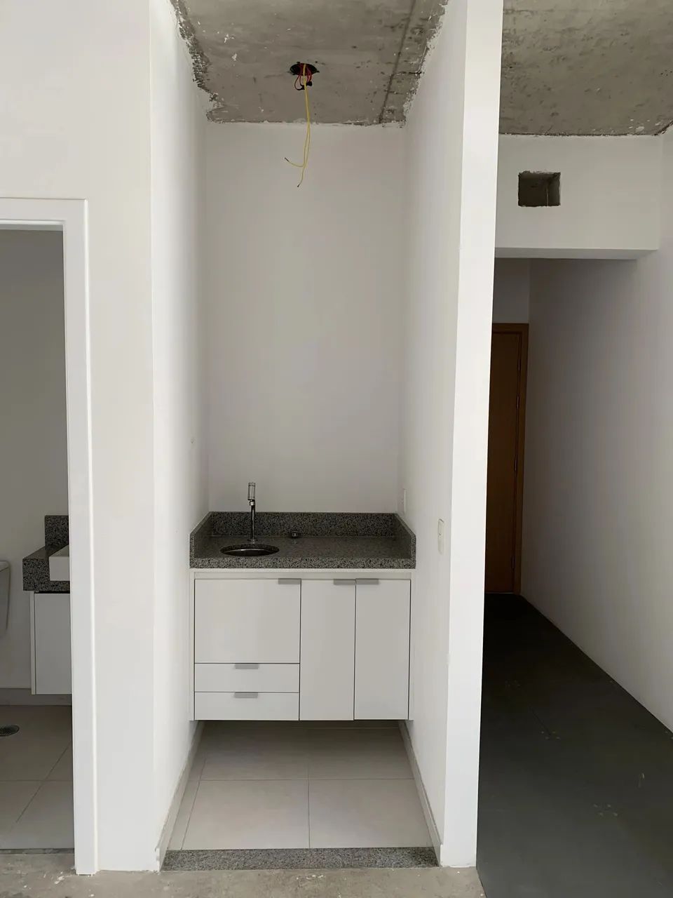 Escritório para aluguel tem 64 metros quadrados em Paraíso - São Paulo - SP - Foto 4