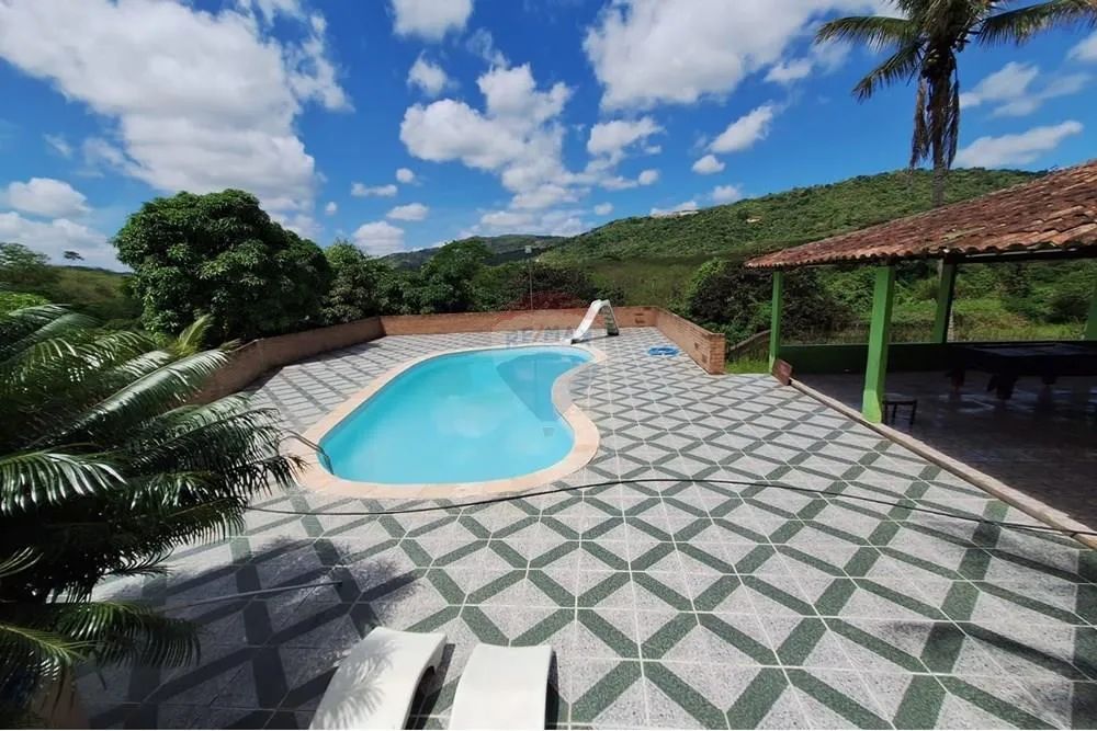ALUGA Chácara em Terra Vermelha, Caruaru. Extra! - Foto 3