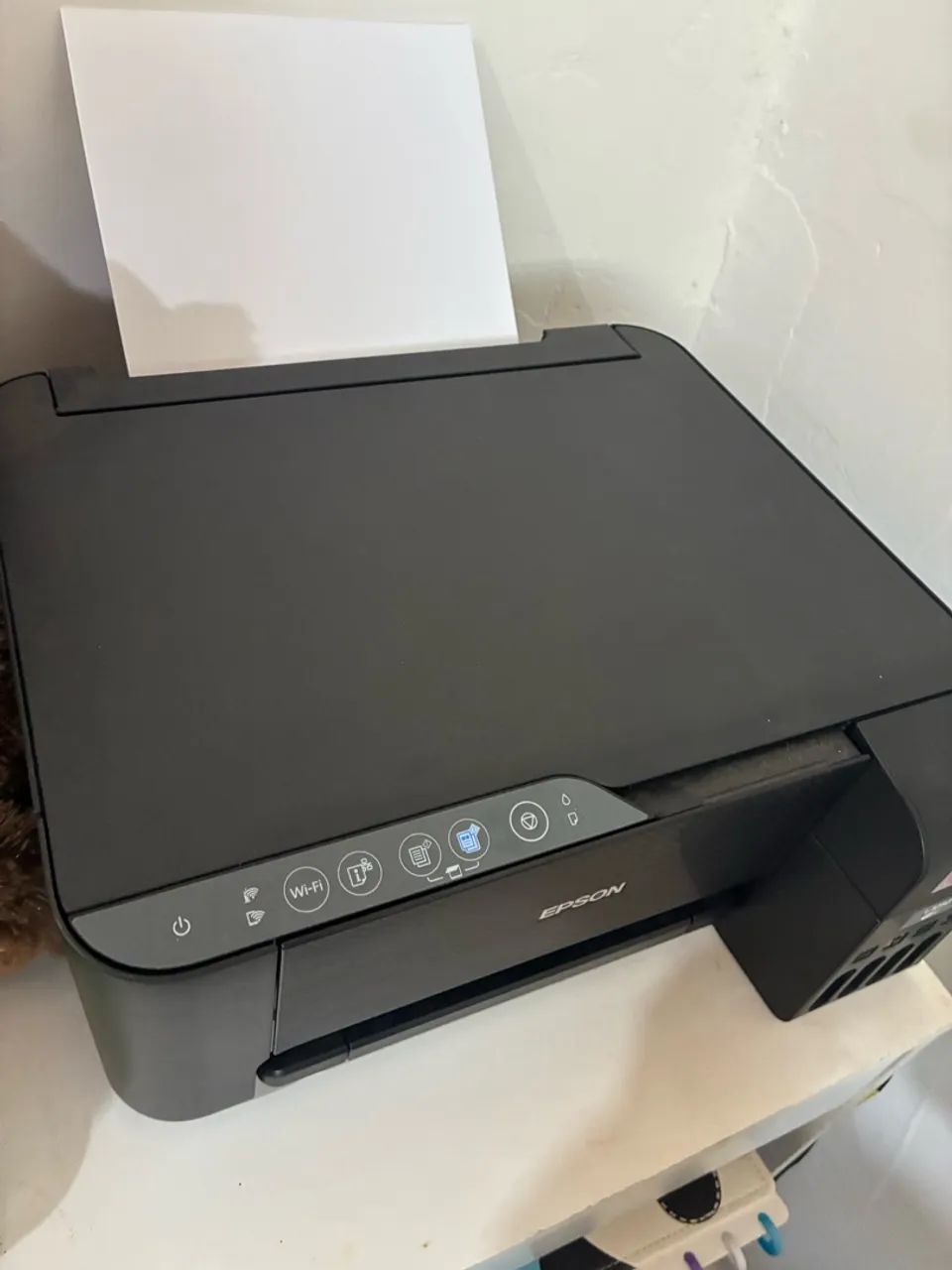 Impressora epson  - Foto 4