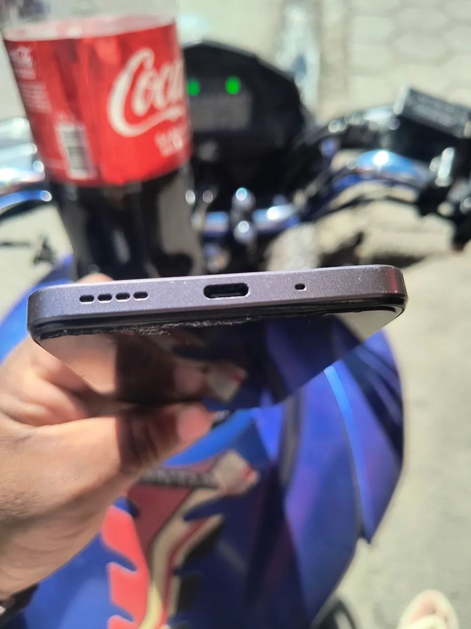 Realme C75 NFC 256GB - Foto 3