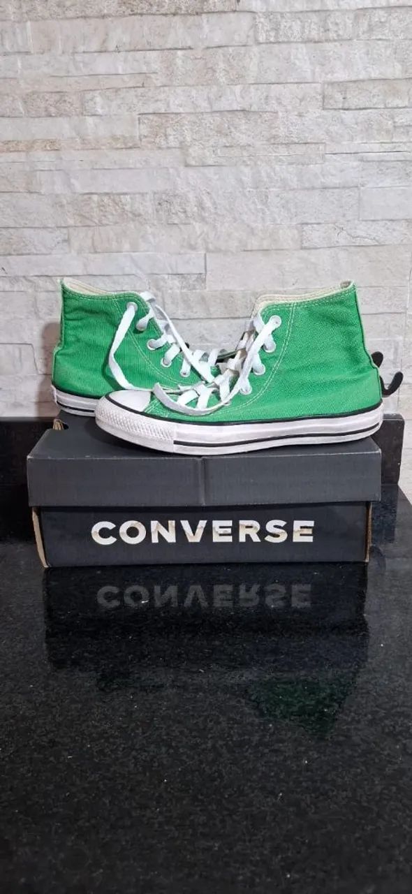 ALLSTAR Verde Tam 35 - Foto 2
