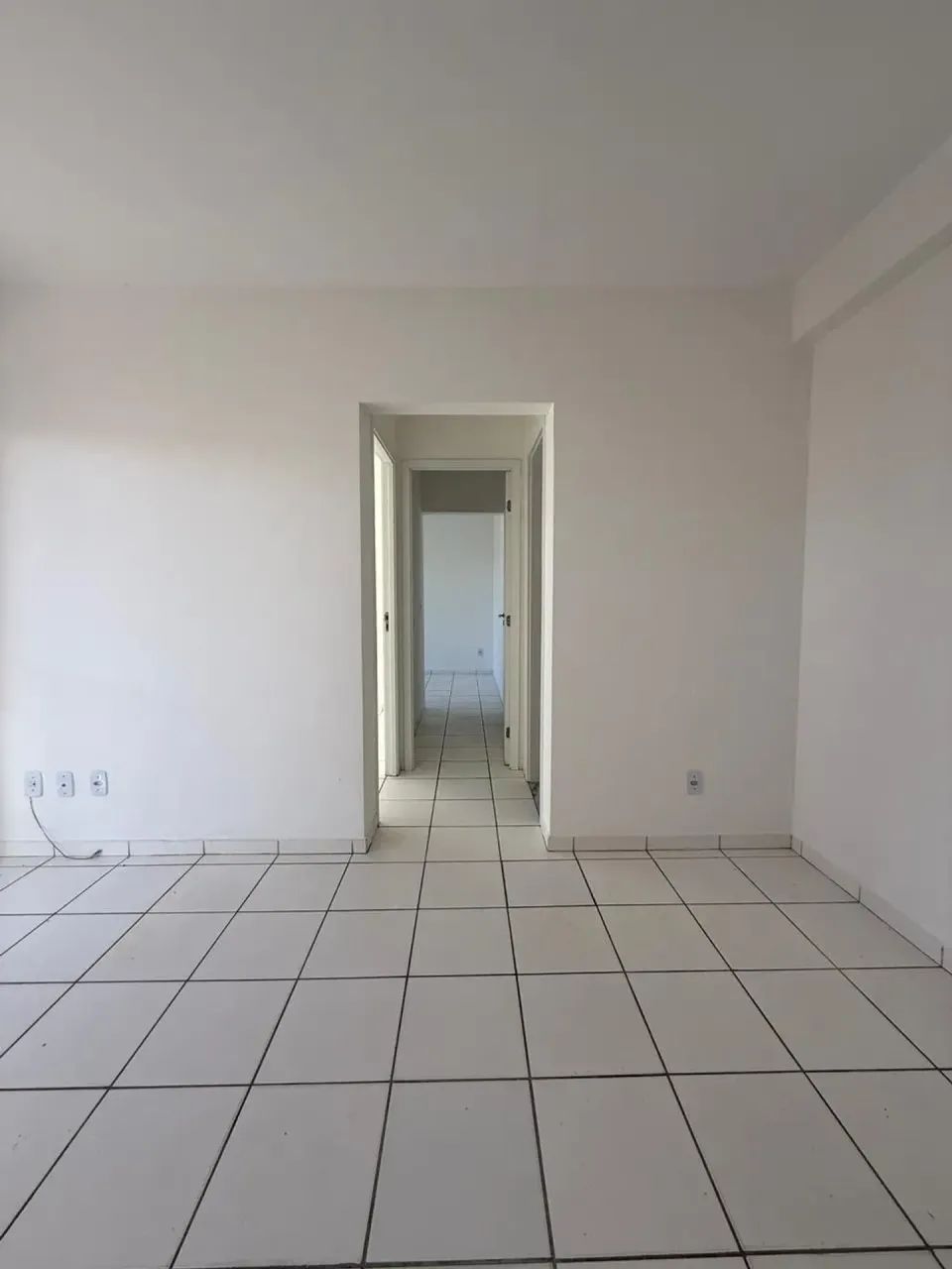 Apartamento com suíte na Messejana - Foto 5