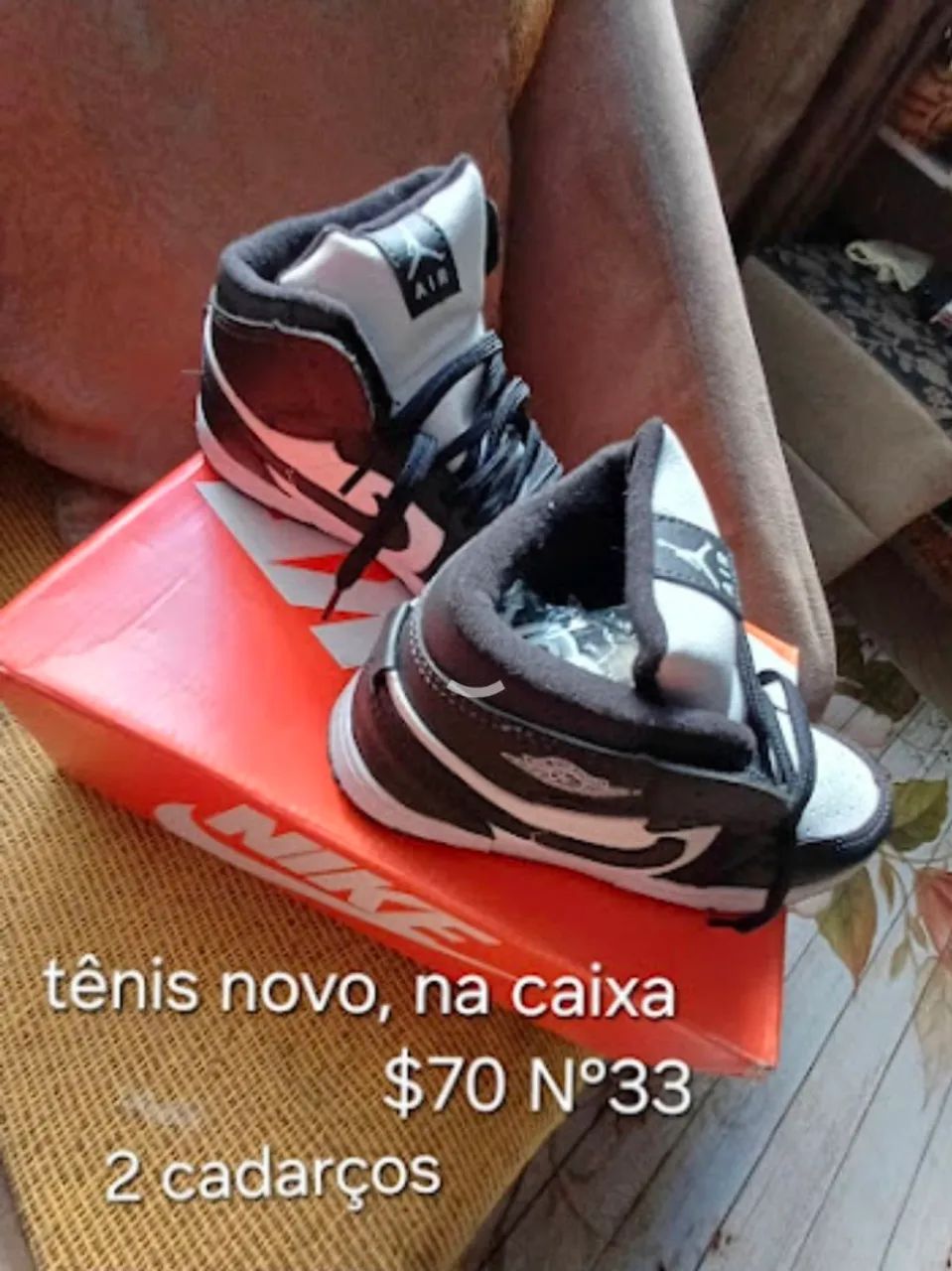 Venda 