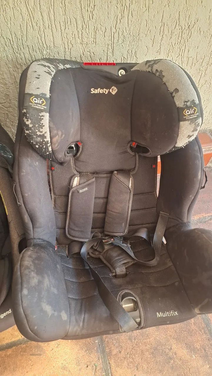 Cadeirinha pra carro  - Foto 3
