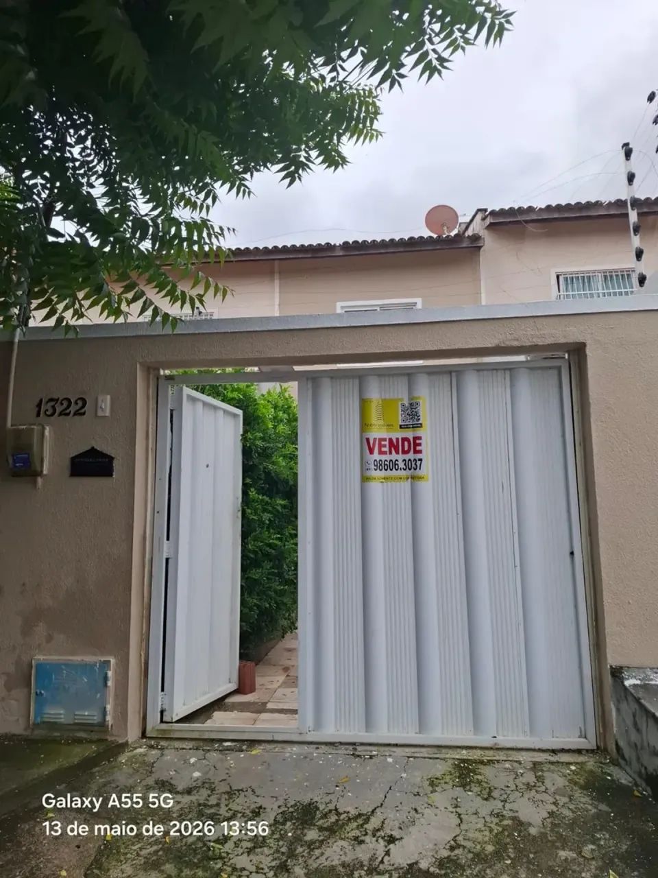 Vendo casa Duplex - Jangurussu, Fortaleza-CE.