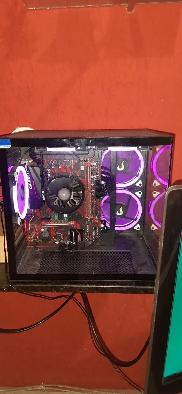 Pc completo - Foto 2