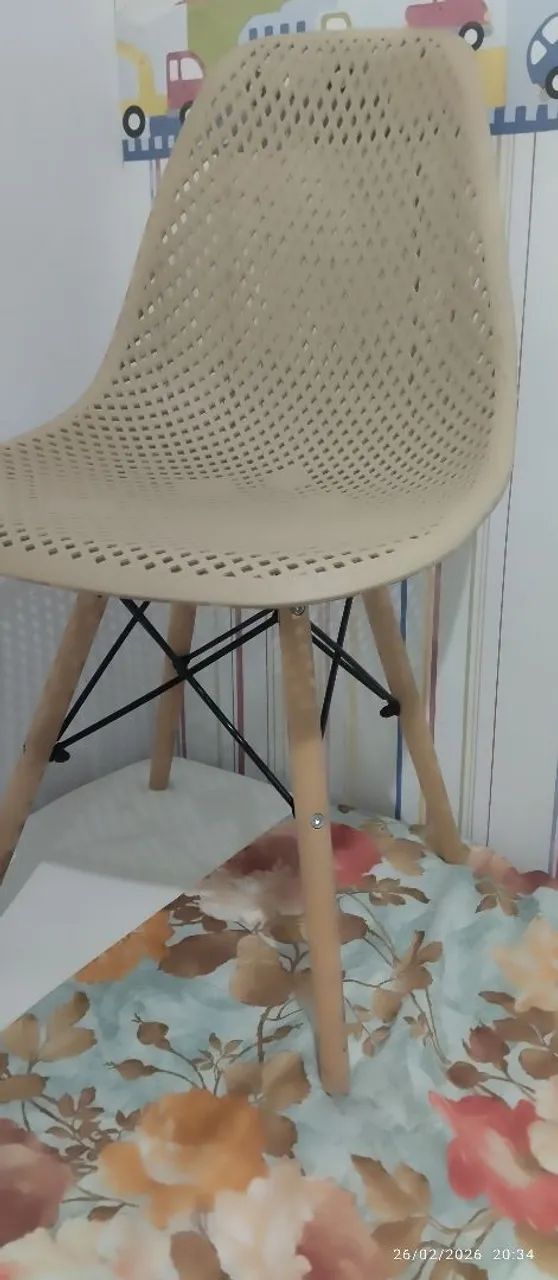 Cadeira - Foto 2