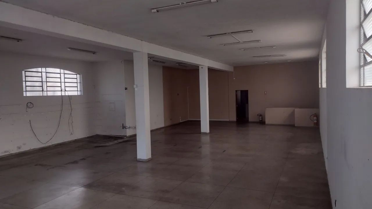 Salão/ Sala comercial região central de Itupeva  - Foto 3