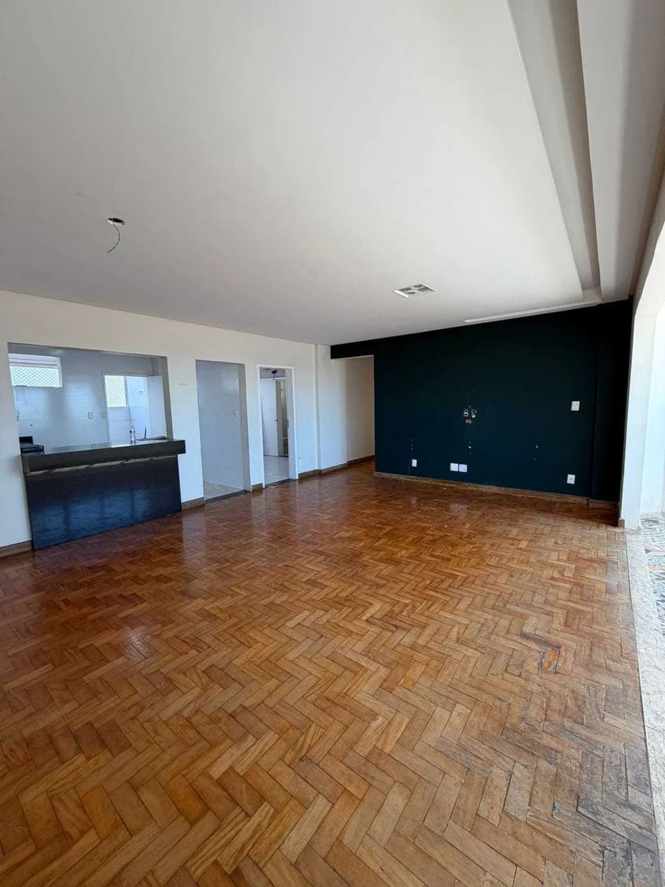 EDFICIO ANTONIO VALENÇA - M.CC - LESTE - 140M² - VENDA [30891] - Foto 2
