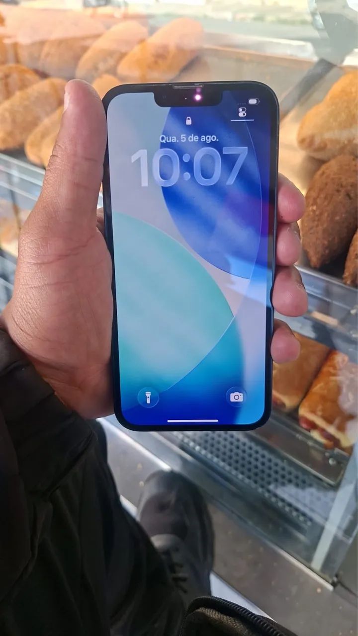 iPhone 14 todo original 