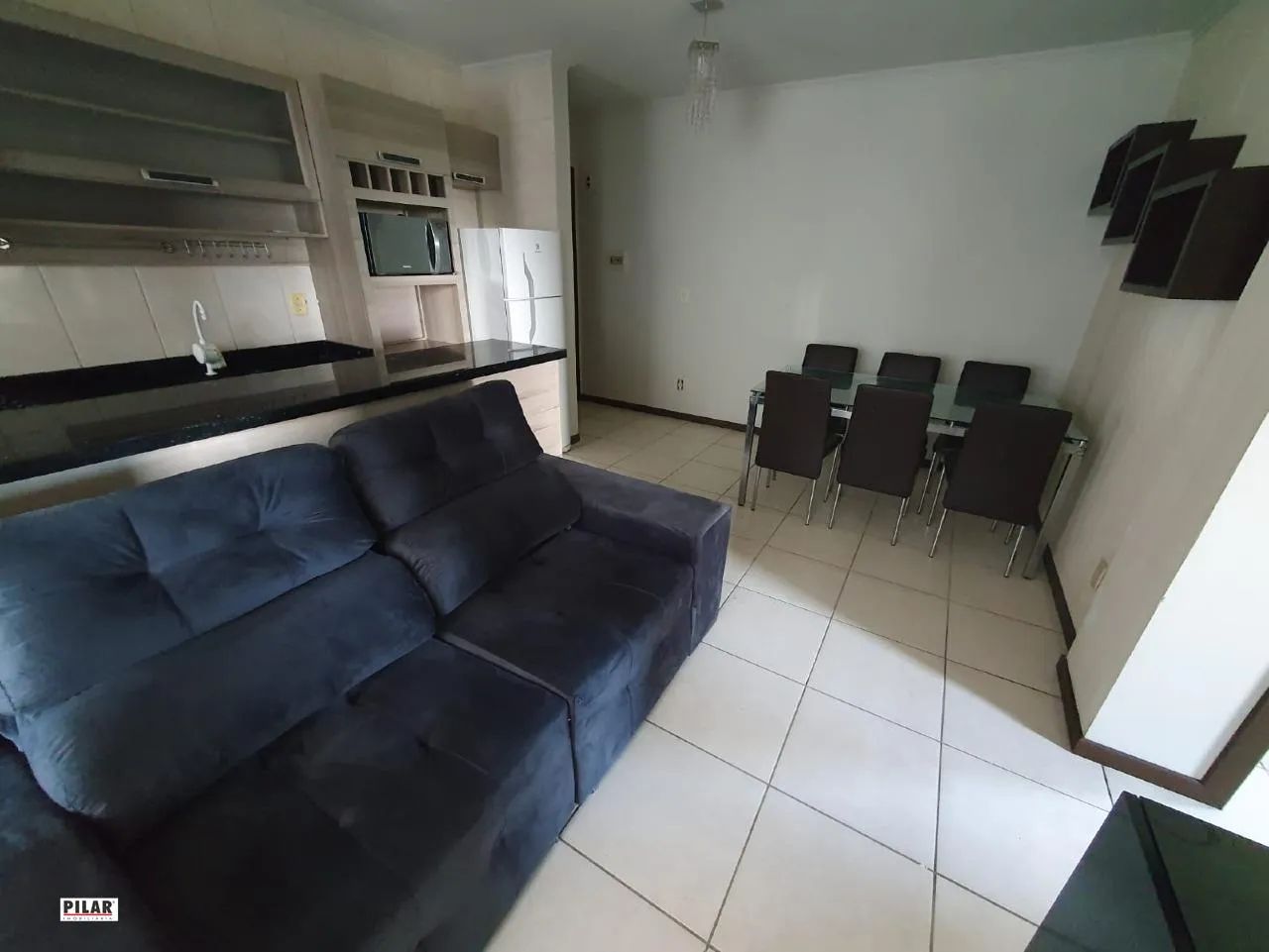 Apartamento de 02 dormitórios Mobiliado Bairro Prospera - Foto 5