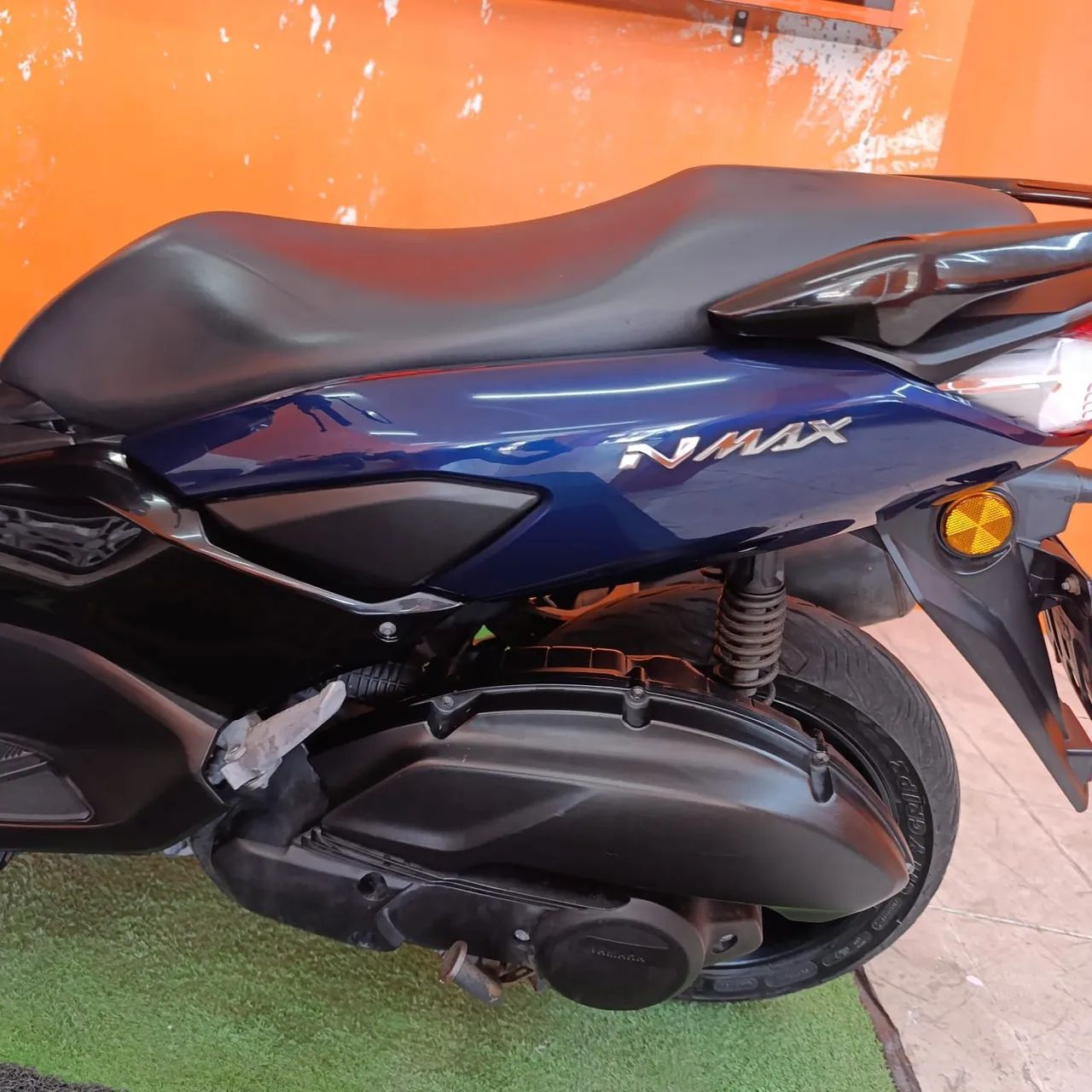 NMax 160cc 202/21 ABS  - Foto 4