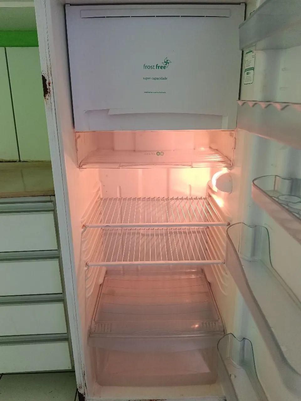 Geladeira - Foto 3
